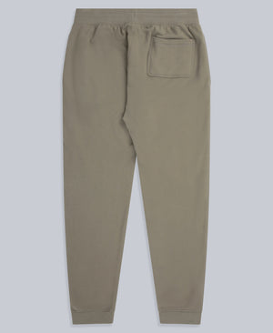 Driver Mens Joggers - Khaki