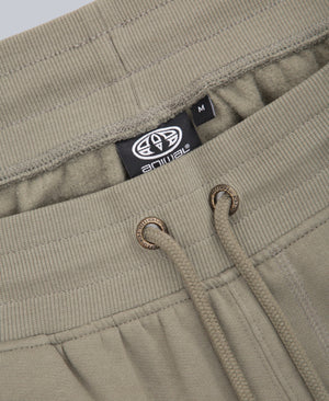 Driver Mens Joggers - Khaki