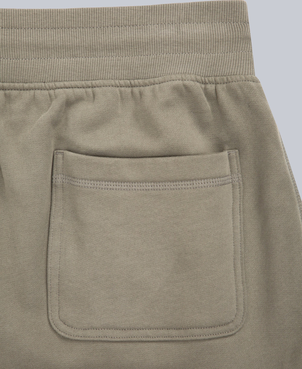 Driver Mens Joggers - Khaki