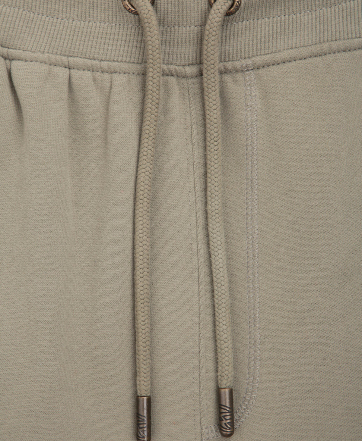 Driver Mens Joggers - Khaki