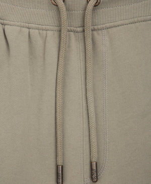 Driver Mens Joggers - Khaki