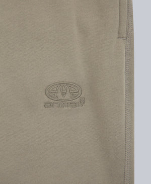 Driver Mens Joggers - Khaki
