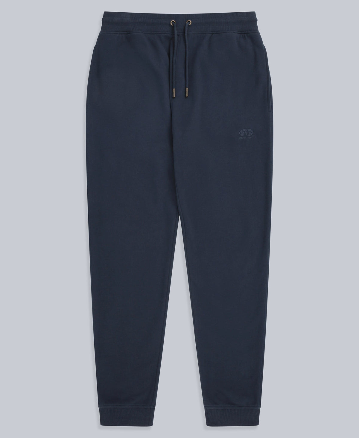 Driver Mens Joggers - Navy
