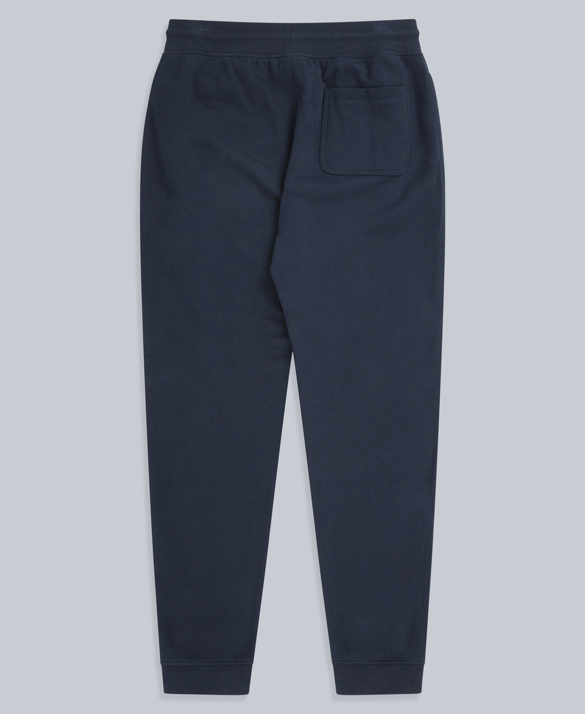 Driver Mens Joggers - Navy