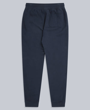 Driver Mens Joggers - Navy