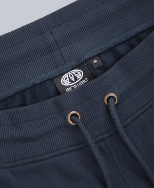 Driver Mens Joggers - Navy