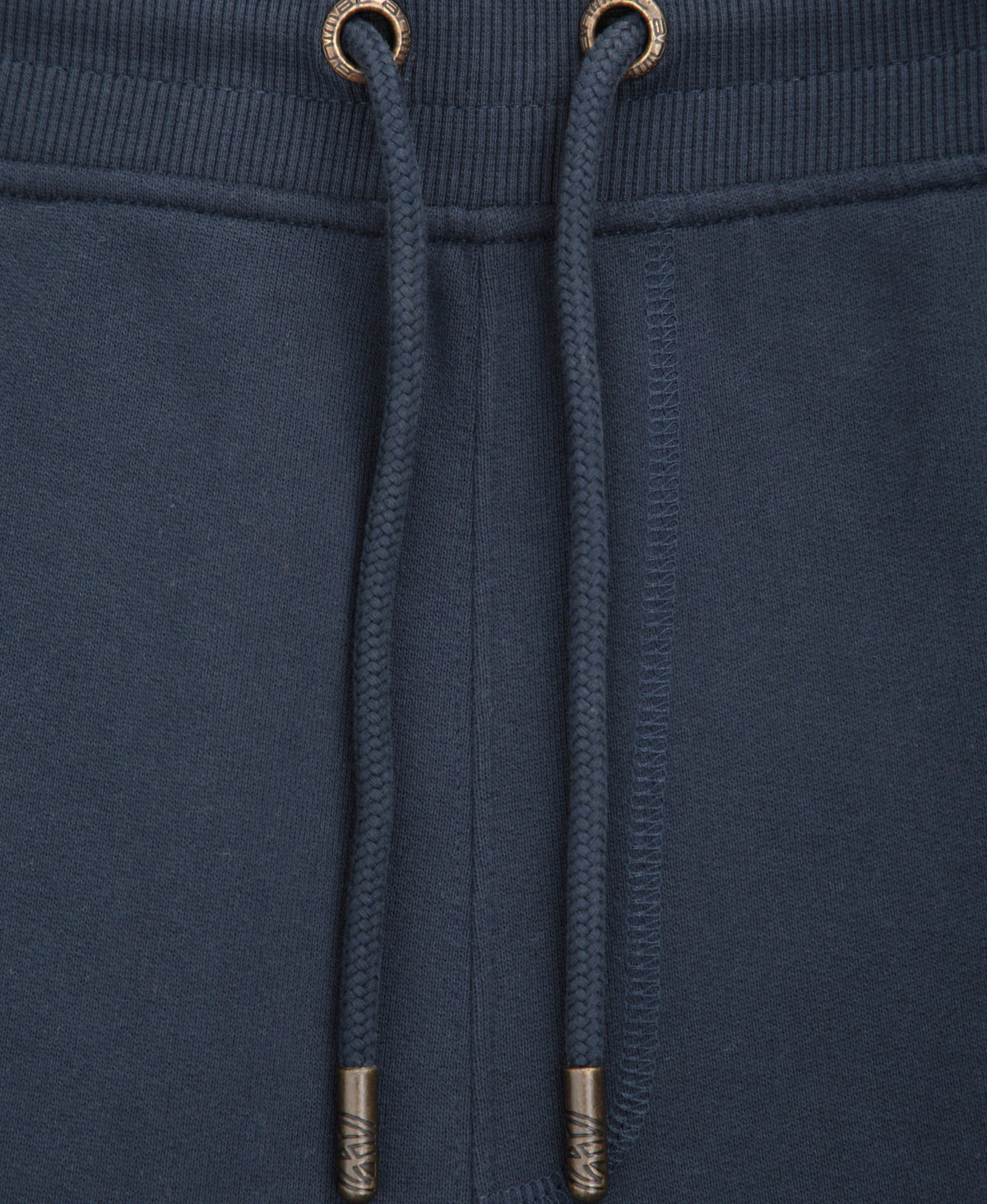 Driver Mens Joggers - Navy