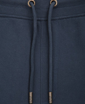 Driver Mens Joggers - Navy