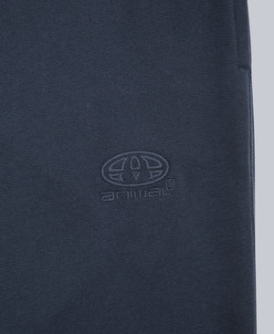 Driver Mens Joggers - Navy