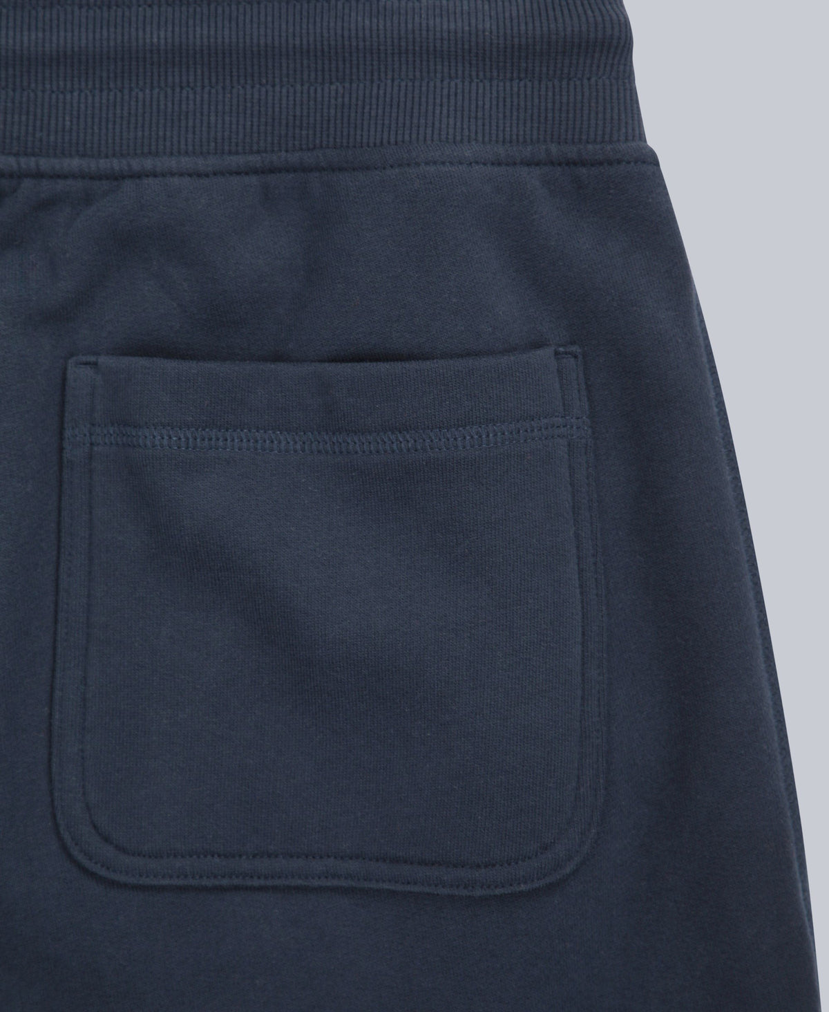 Driver Mens Joggers - Navy