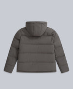 Fistral Mens Padded Jacket - Khaki