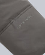 Fistral Mens Padded Jacket - Khaki