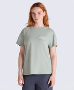 Phoenix Womens T-Shirt - Blue