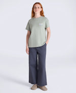 Phoenix Womens T-Shirt - Blue
