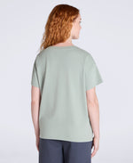 Phoenix Womens T-Shirt - Blue