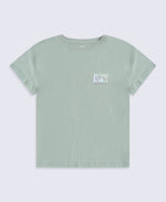 Phoenix Womens T-Shirt - Blue