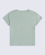 Phoenix Womens T-Shirt - Blue