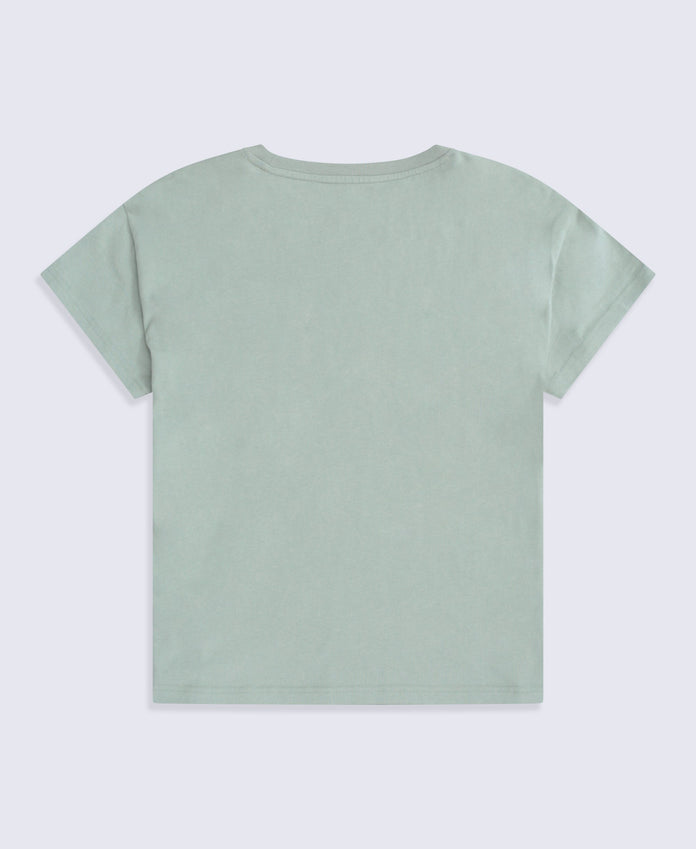 Phoenix Womens T-Shirt - Blue