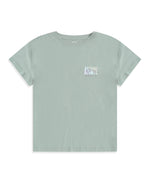 Phoenix Womens T-Shirt - Blue
