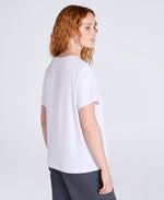 Phoenix Womens T-Shirt - Cream