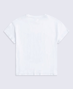 Phoenix Womens T-Shirt - Cream