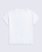 Phoenix Womens T-Shirt - Cream