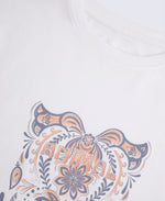 Phoenix Womens T-Shirt - Cream