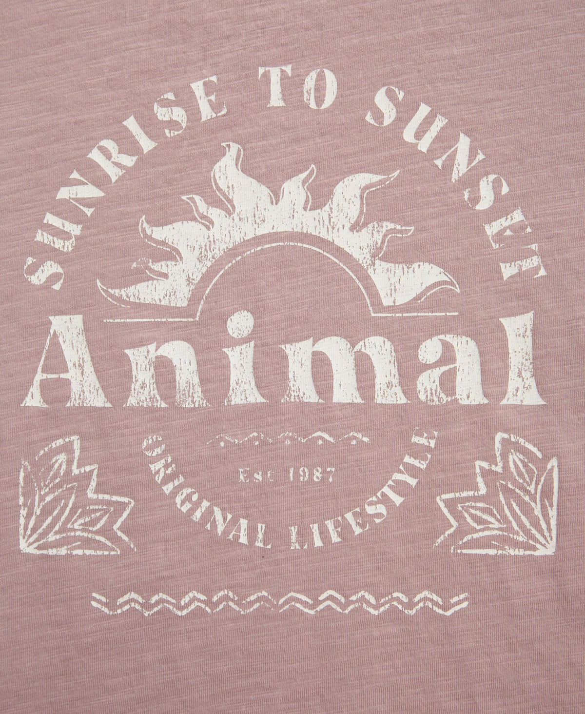 Phoenix Womens T-Shirt - Light Pink