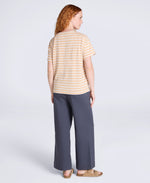 Phoenix Womens T-Shirt - Orange