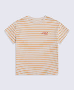 Phoenix Womens T-Shirt - Orange