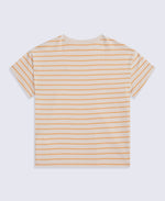 Phoenix Womens T-Shirt - Orange