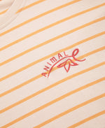 Phoenix Womens T-Shirt - Orange