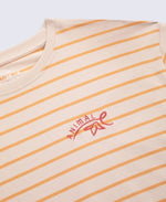 Phoenix Womens T-Shirt - Orange