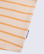 Phoenix Womens T-Shirt - Orange