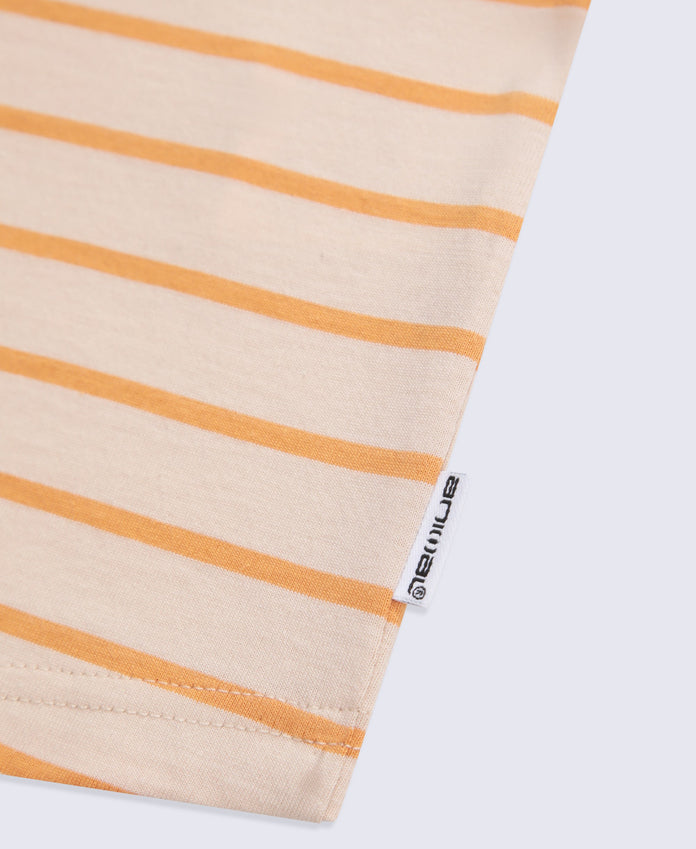 Phoenix Womens T-Shirt - Orange