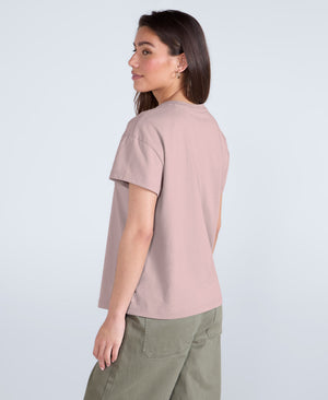 Phoenix Womens T-Shirt - Taupe