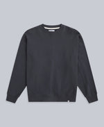 Dakota Womens Sweatshirt - Charcoal