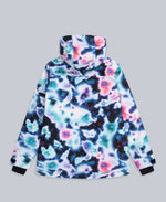 Edge Womens Ski Jacket - Blue