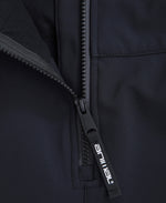 Powder Womens Bib Front Ski Pants - Black