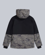 Cruise Mens Snow Jacket - Khaki