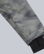 Cruise Mens Snow Jacket - Khaki