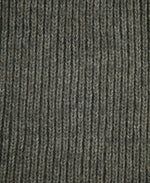 Codi Mens Knit Scarf - Khaki
