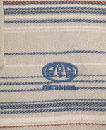 Loyal Mens Beach Hoodie - Brown