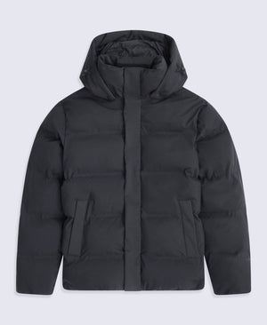Nimbus Mens Padded Jacket - Black