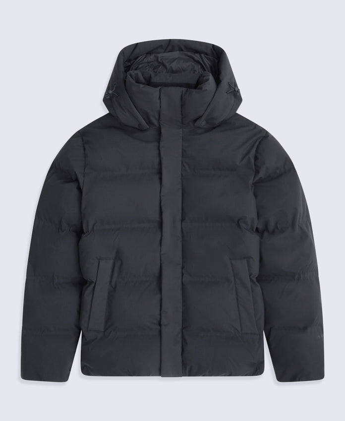 Nimbus Mens Padded Jacket - Black