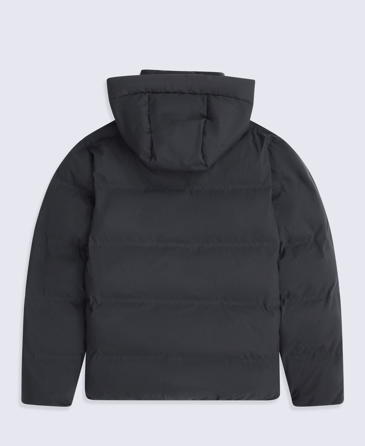 Nimbus Mens Padded Jacket - Black