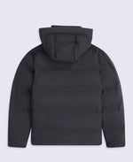 Nimbus Mens Padded Jacket - Black