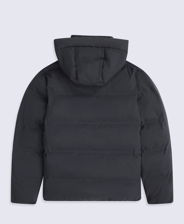 Nimbus Mens Padded Jacket - Black