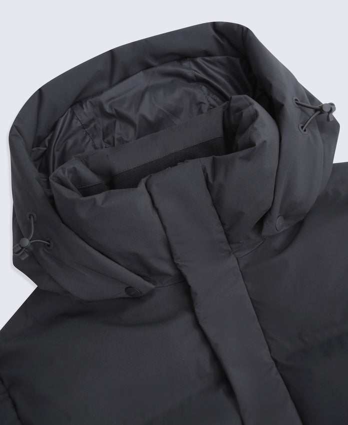 Nimbus Mens Padded Jacket - Black