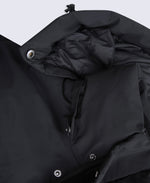 Nimbus Mens Padded Jacket - Black